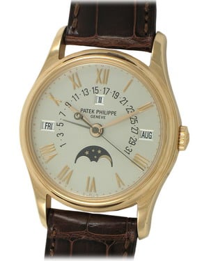 Buying Patek Phillipe