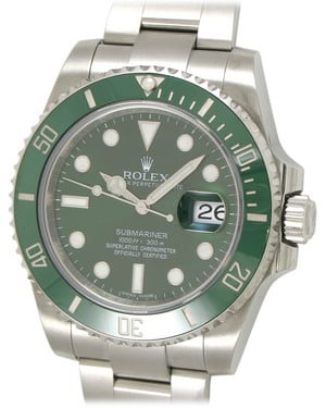 Buying Rolex Watches