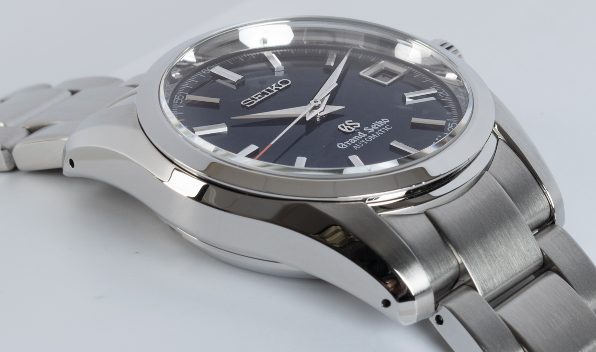 Grand seiko sbgr073 best sale