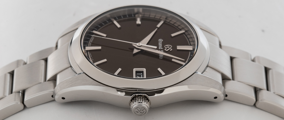 Grand Seiko Heritage Collection SBGX273 - SOLD OUT - 2019 Bronze