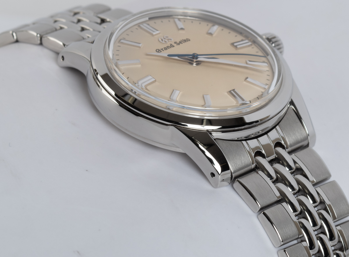 Grand Seiko Elegance : SBGW235 Used Watch For Sale