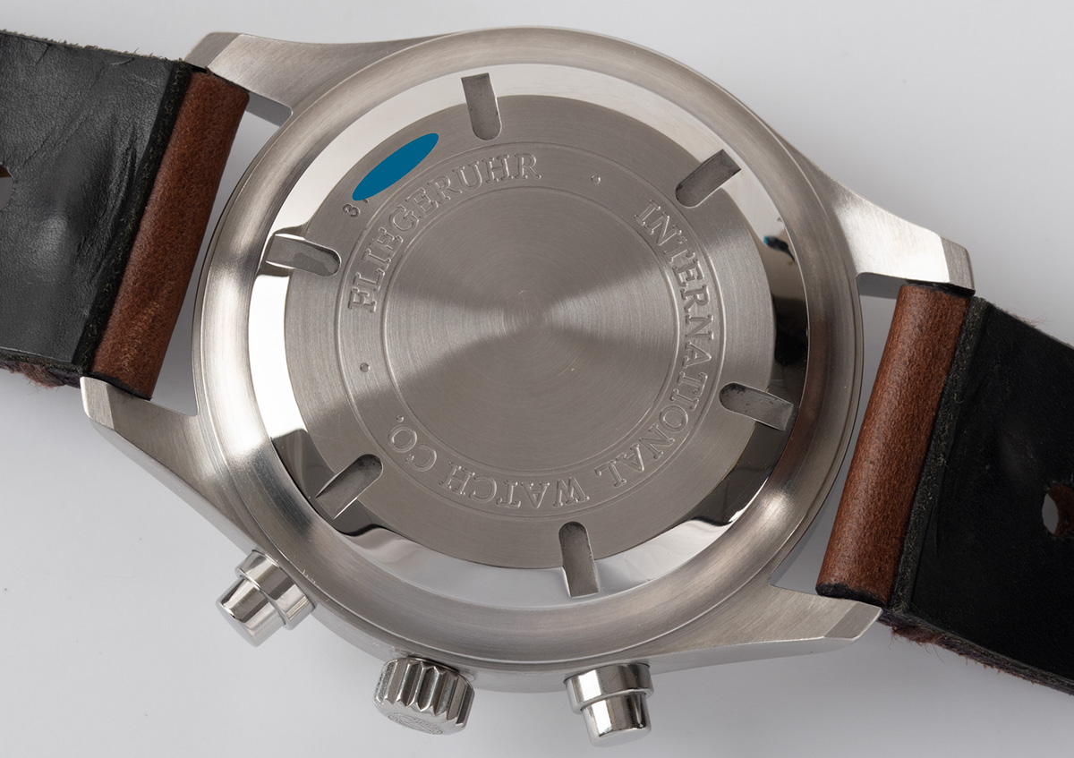 Iwc 3717 lug online to lug