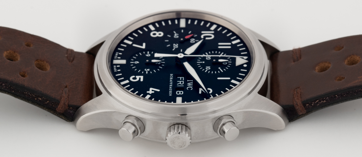 Iwc 3717 lug to lug sales