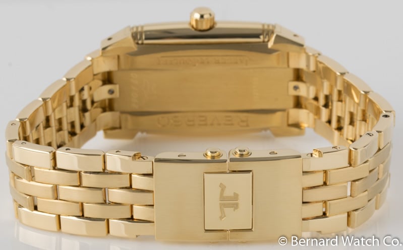 Jaeger-LeCoultre - Gran' Sport Reverso : 290.1.60 : SOLD OUT