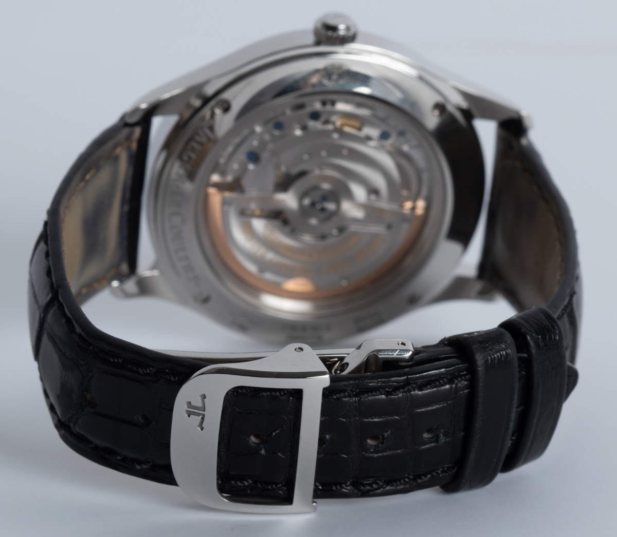 Jaeger-LeCoultre - Master Control Date : Q1548420 : SOLD OUT Jaeger-LeCoultre - Master Control Date : Q1548420 : SOLD OUT