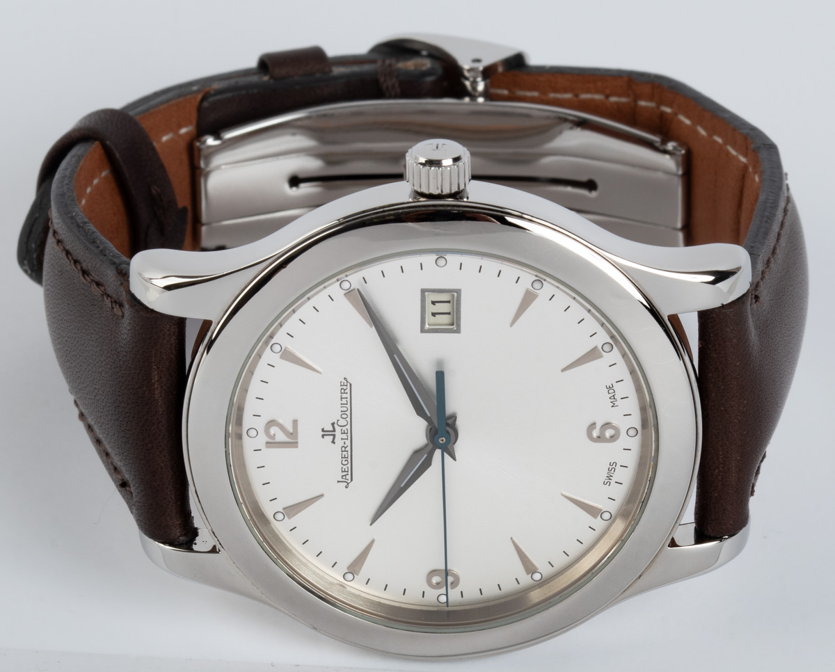 Jaeger-LeCoultre Master Control Date : Q1398420