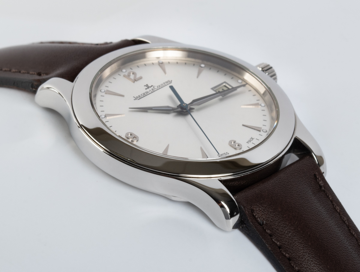 Jaeger-LeCoultre Master Control Date : Q1398420