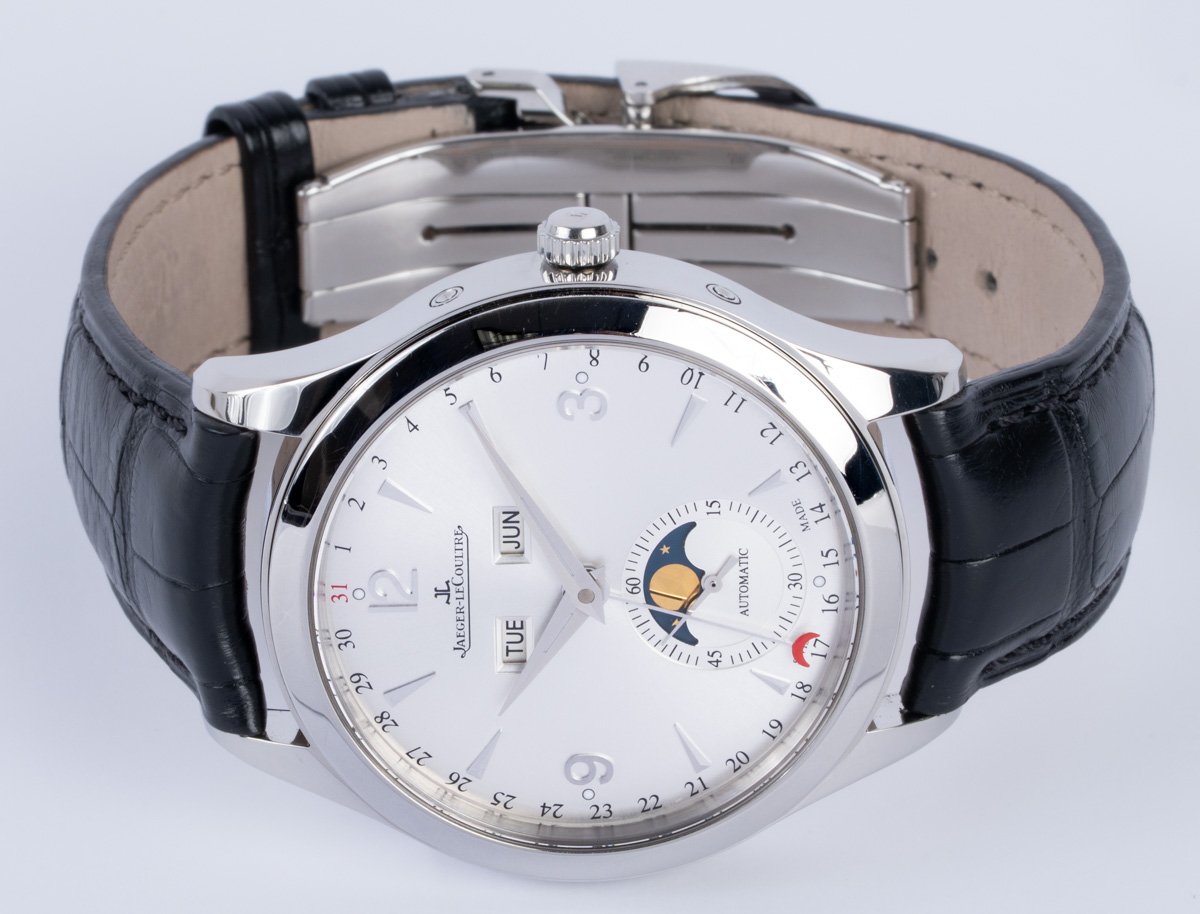 Jaeger-LeCoultre Master Calendar : Q1558420