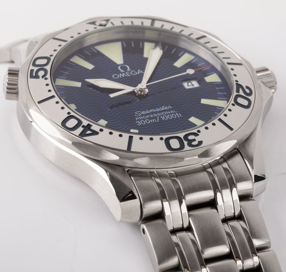 Omega - Seamaster Professional : 2265.80 : SOLD OUT