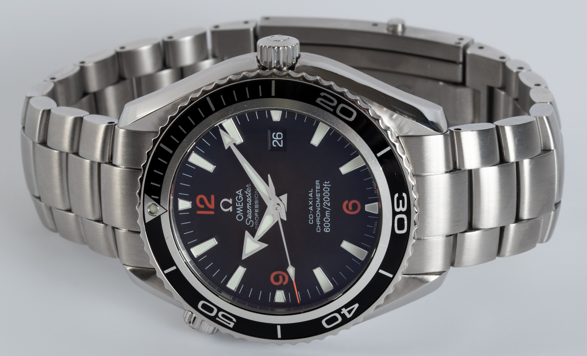 Omega 2200.51 sale