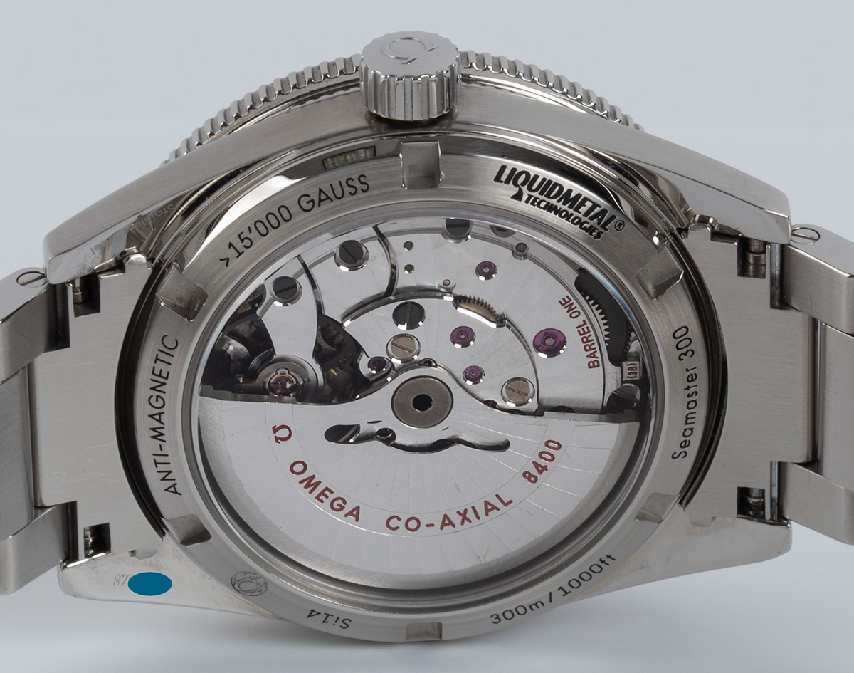 Seamaster 300mc best sale