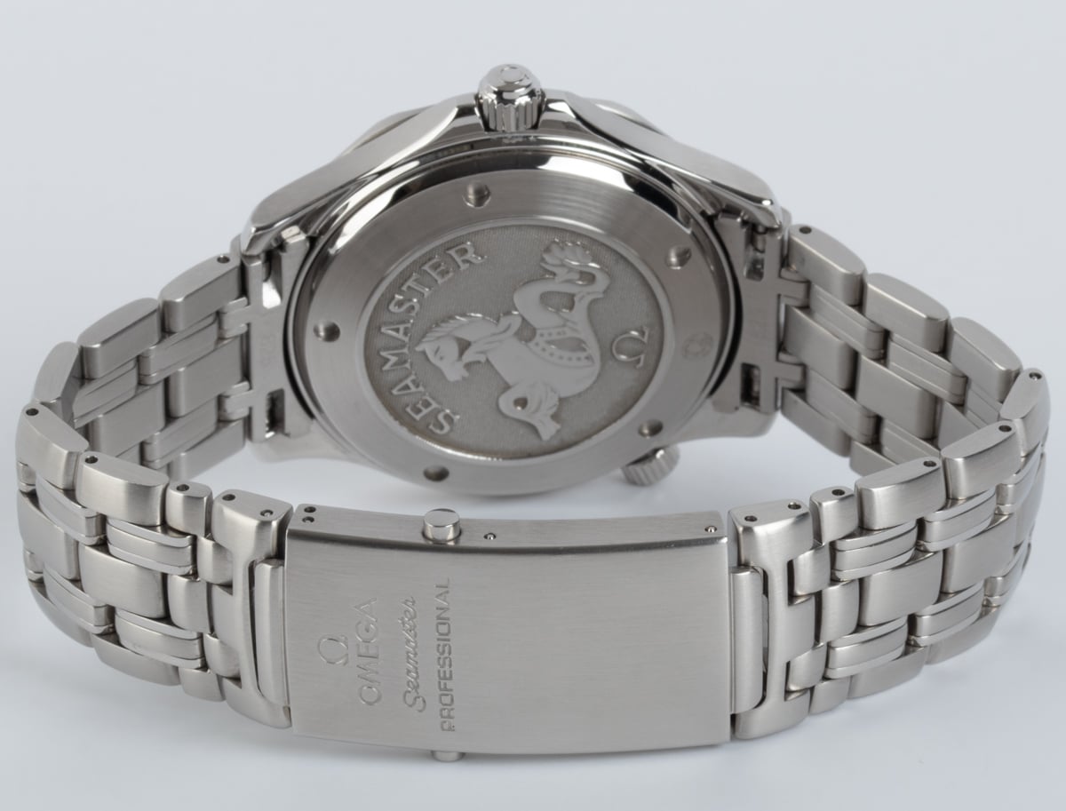 動作品 OMEGA Seamaster Professional 200m Omega - Seamaster Professional Co-Axial : 212.30.41.20.01.002