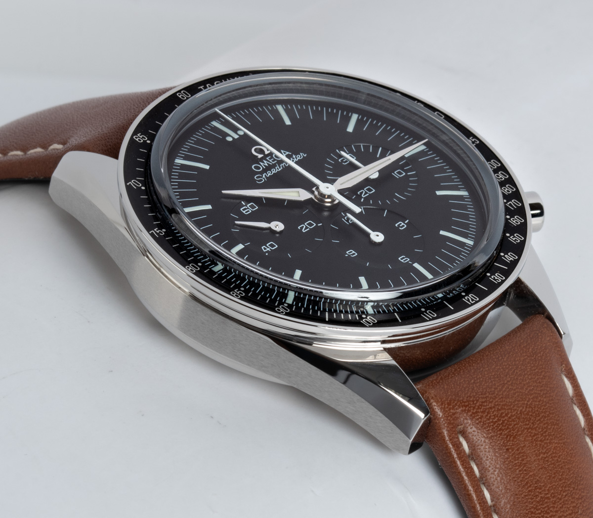Omega Speedmaster Moonwatch FOIS 311.32.40.30.01.001