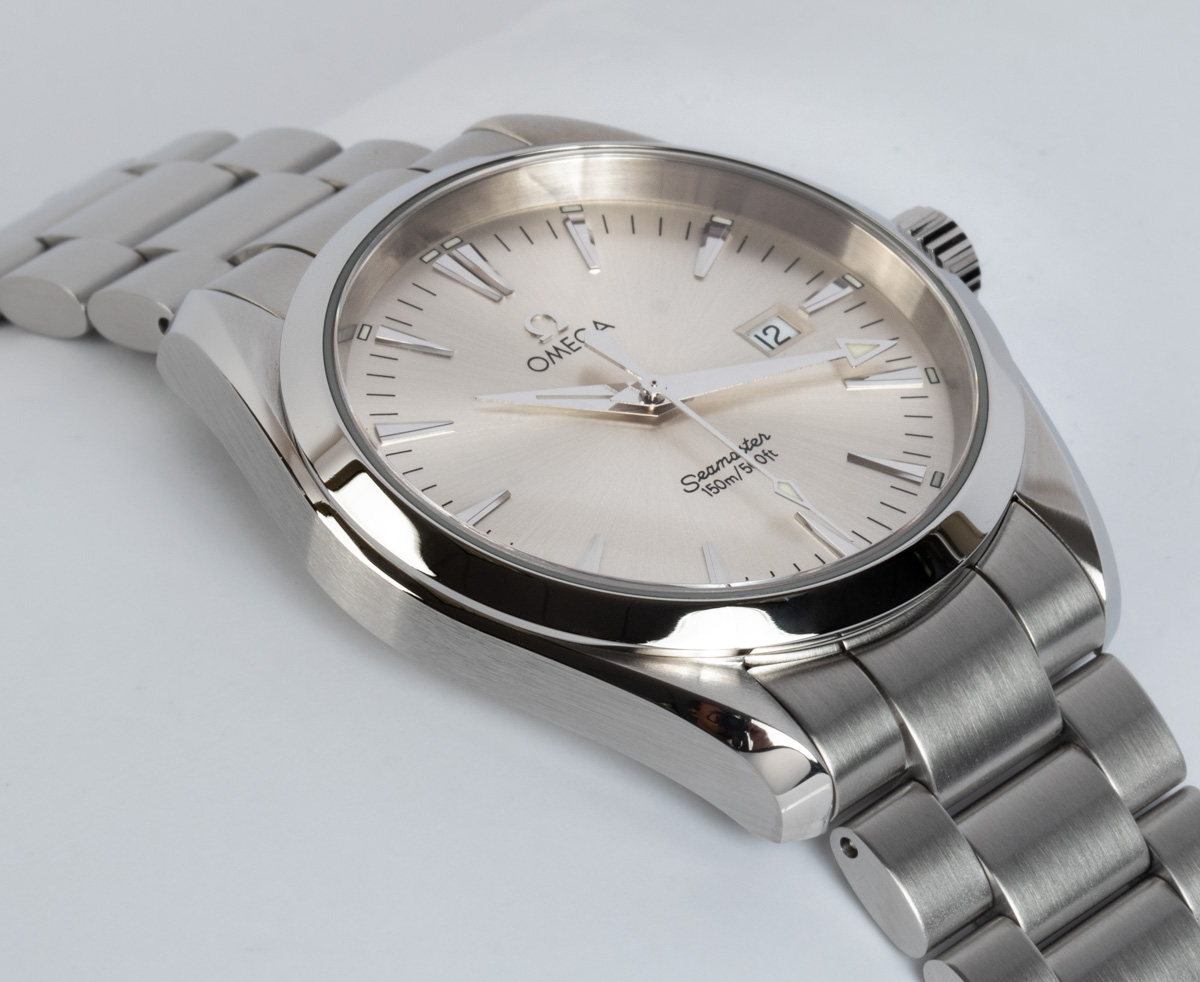 Omega 2517.30 sales