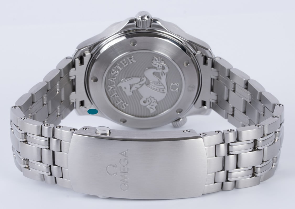 Omega Seamaster Diver 300M : 212.30.41.20.03.001