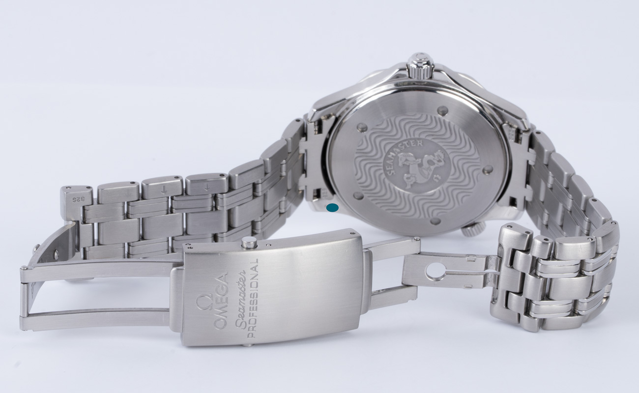 Omega Seamaster Professional : 2541.80