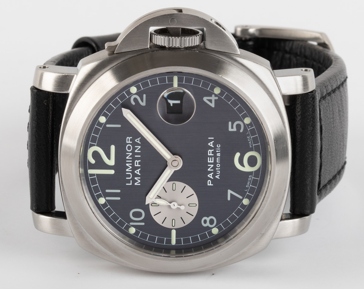 Panerai 86 online