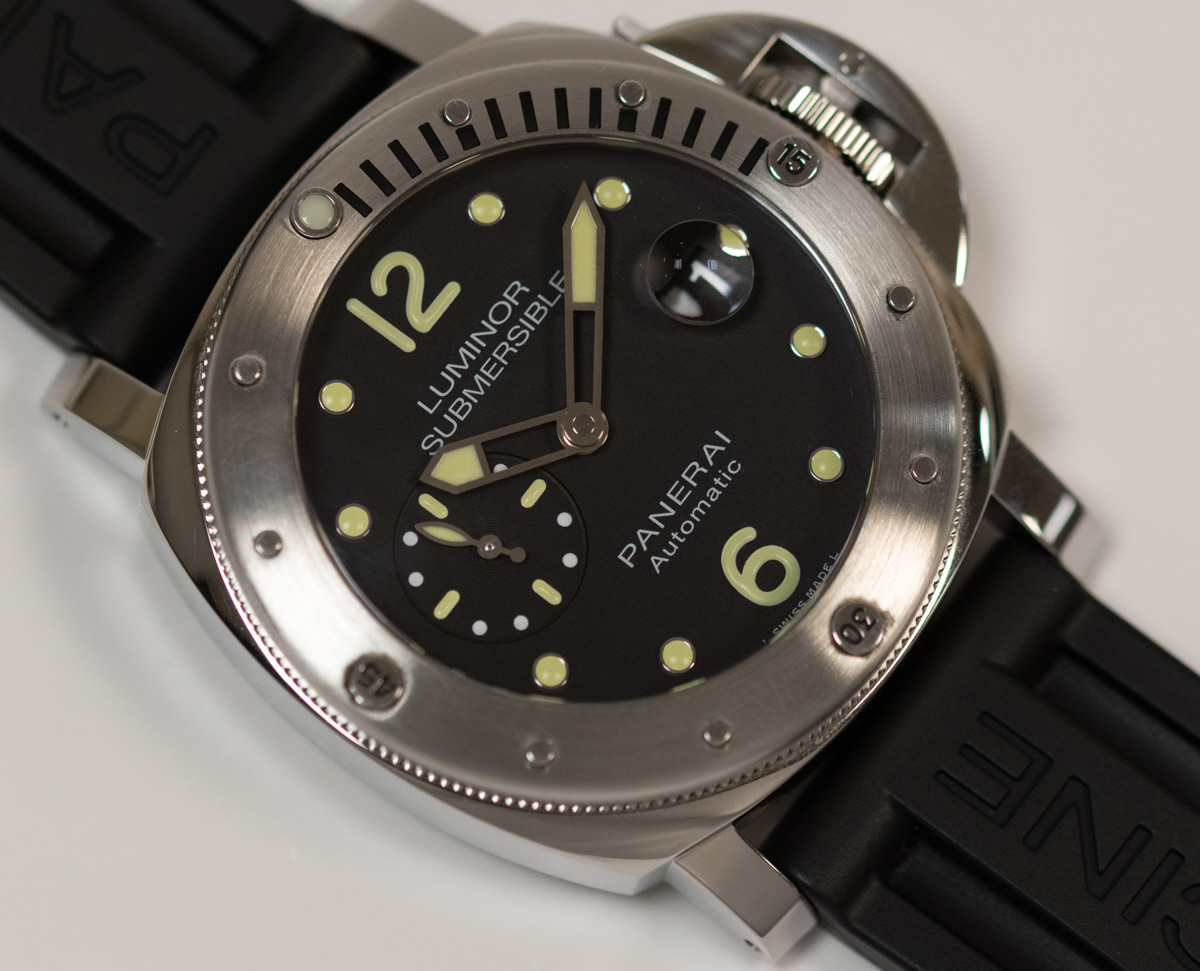 Luminor hotsell pam 1024