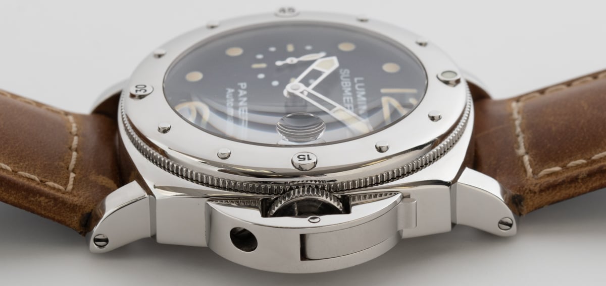 panerai tritium