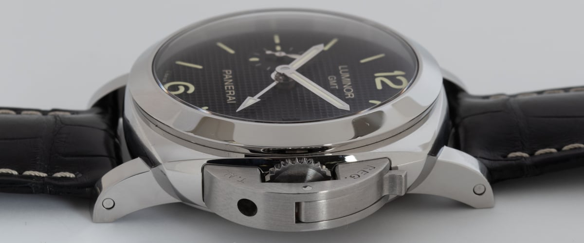 Panerai 535 clearance