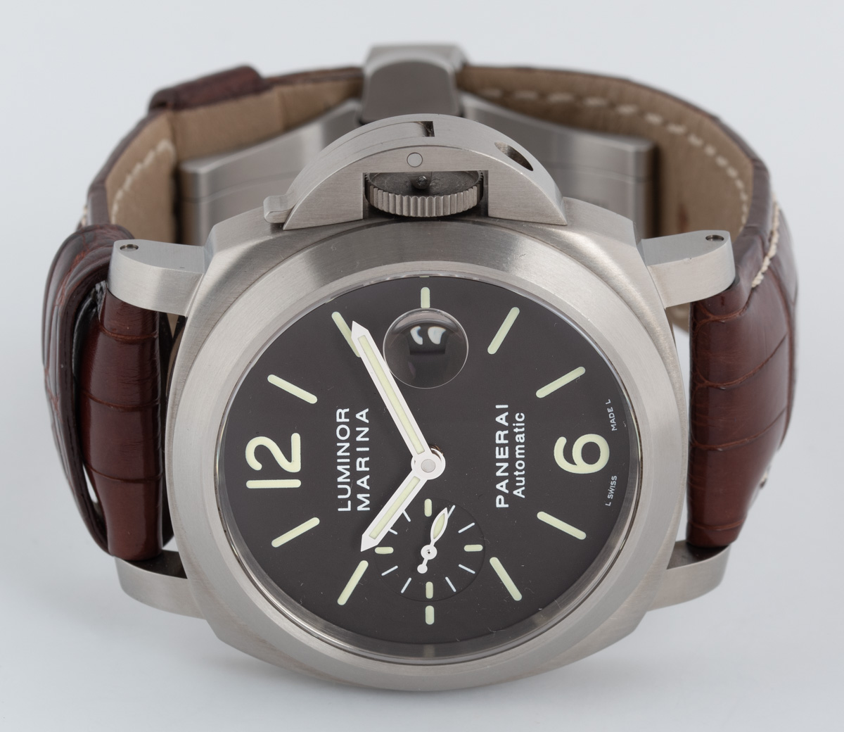 Panerai pam 240 outlet