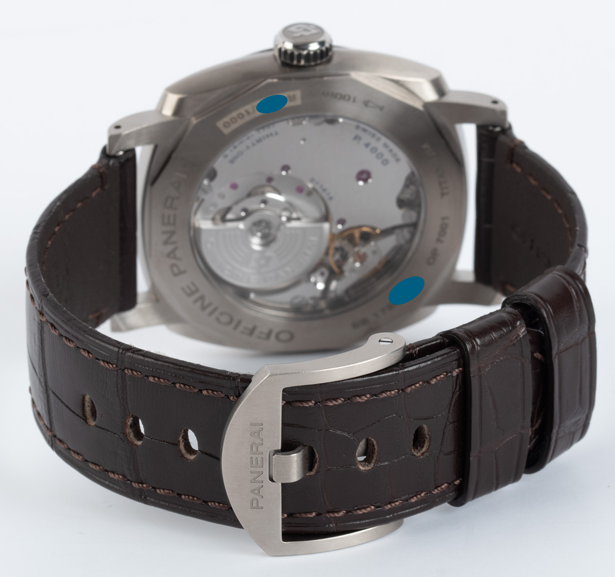 Panerai Radiomir 1940 PAM 619