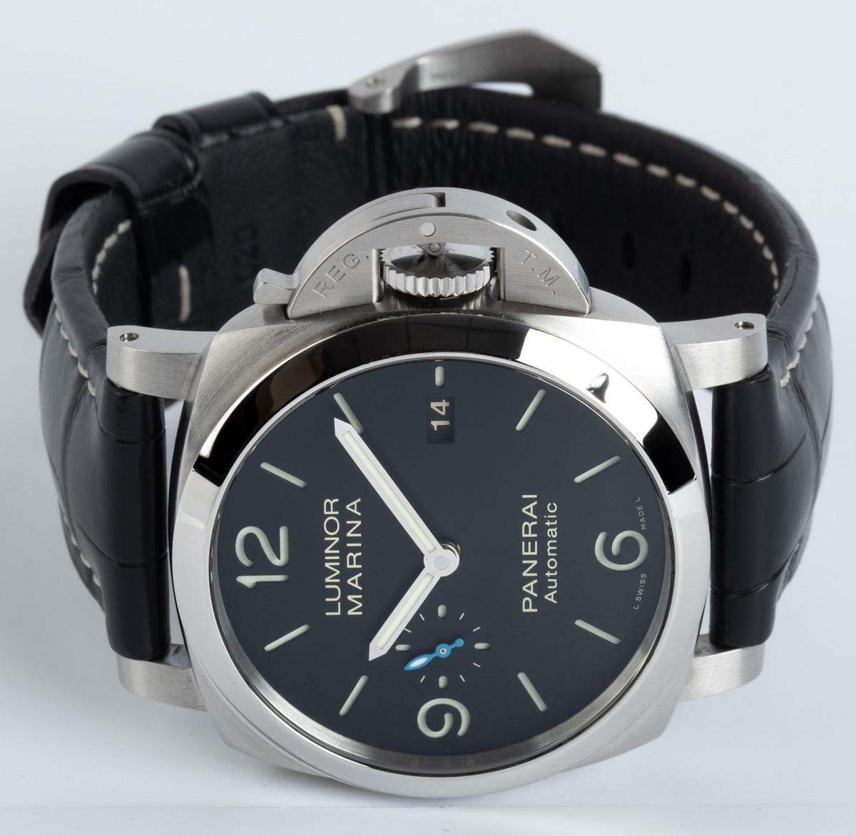 Panerai 1312 top for sale