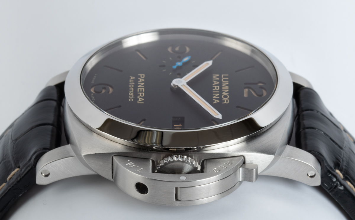Panerai Watches Luminor Marina Panerai Black Friday Sale