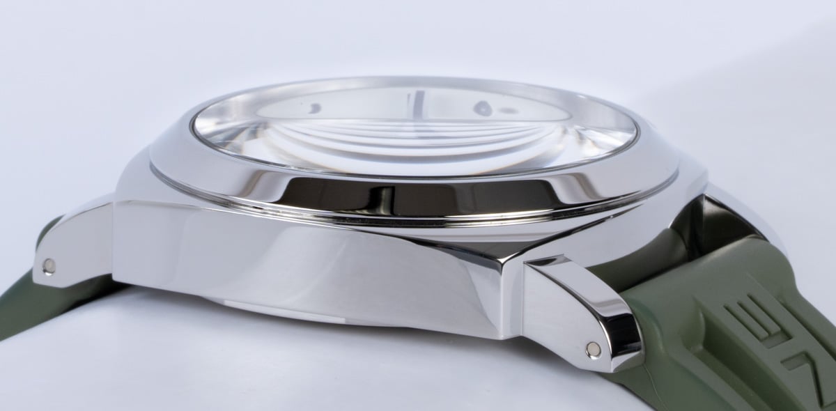 Panerai Luminor Base Logo : PAM 1087