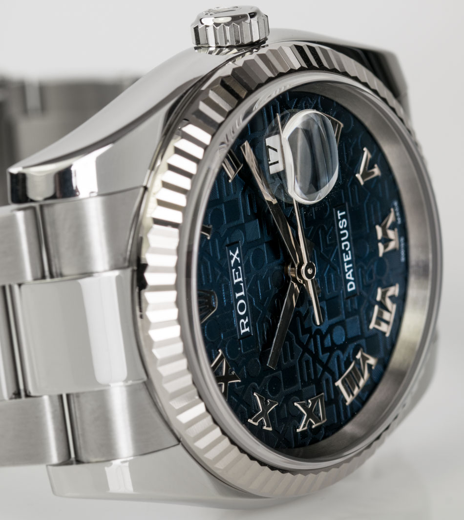 datejust 44