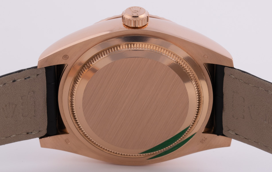 Rolex - Sky-Dweller : 326135 : SOLD OUT : sundust dial on