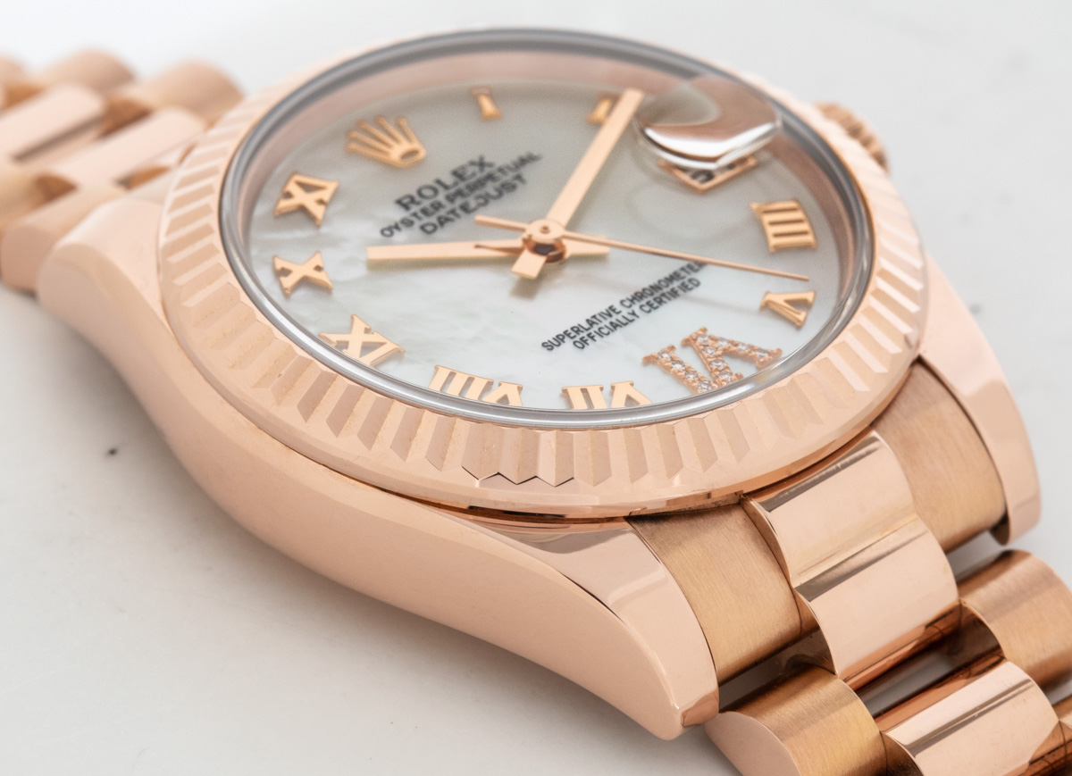rolex 178275