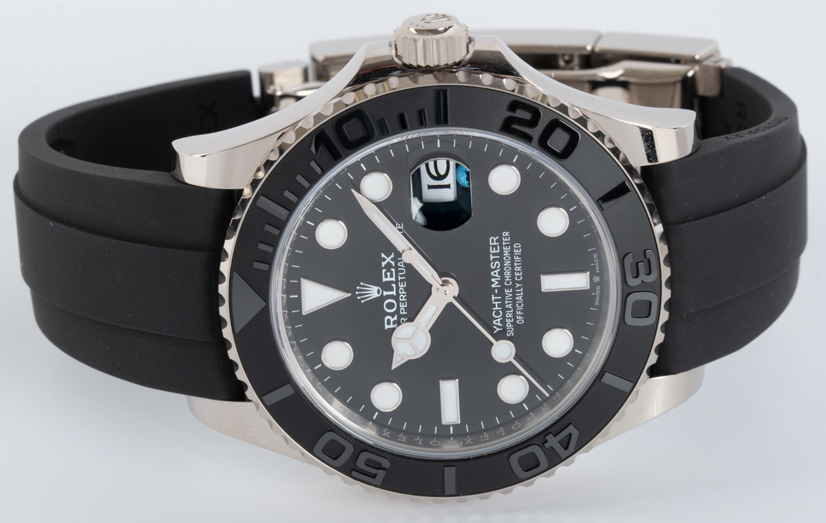 Rolex yacht master 42 harga top