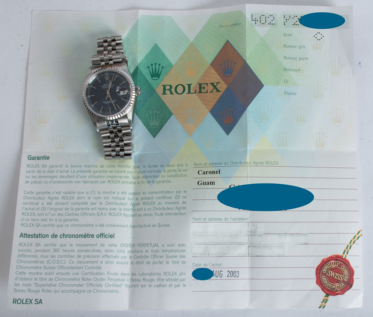 ROLEX マルチホルダー Buy Used Rolex Explorer 214270 | Bob's Watches - Sku: 140668 x