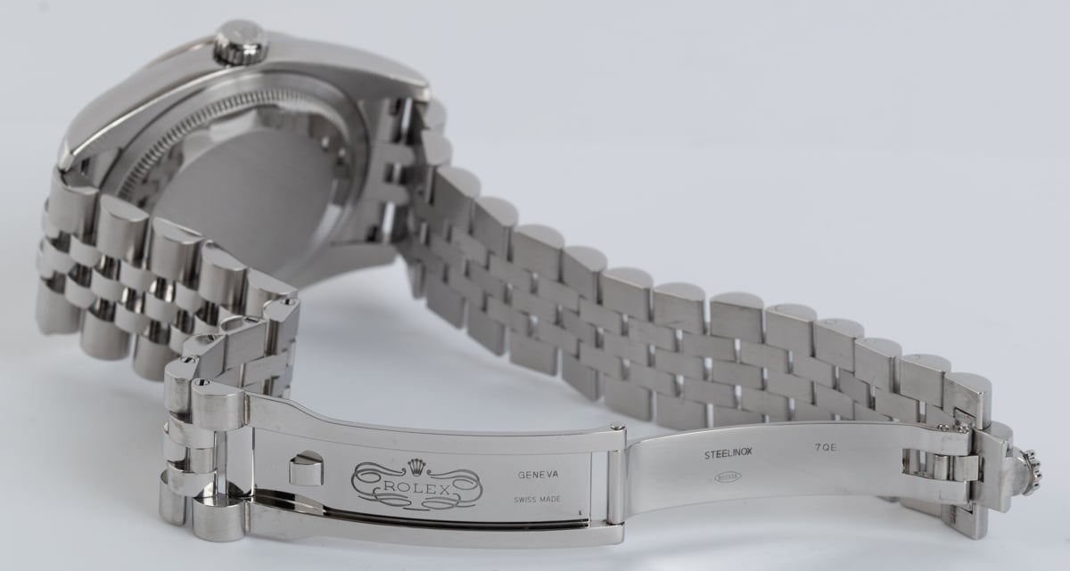 Rolex - Datejust 36 : 116244 : SOLD OUT : Diamond Mother of