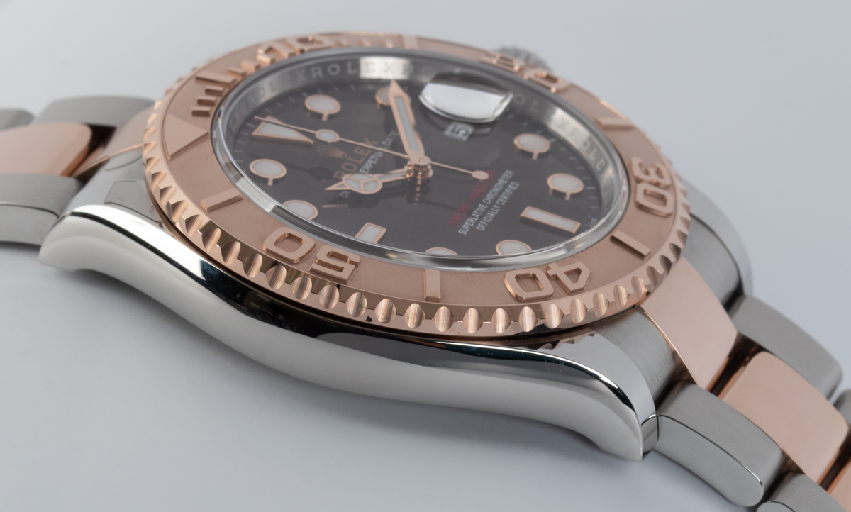 From the Editor: Rolex Yacht-Master 40 ref. 126679SABR aka 'The