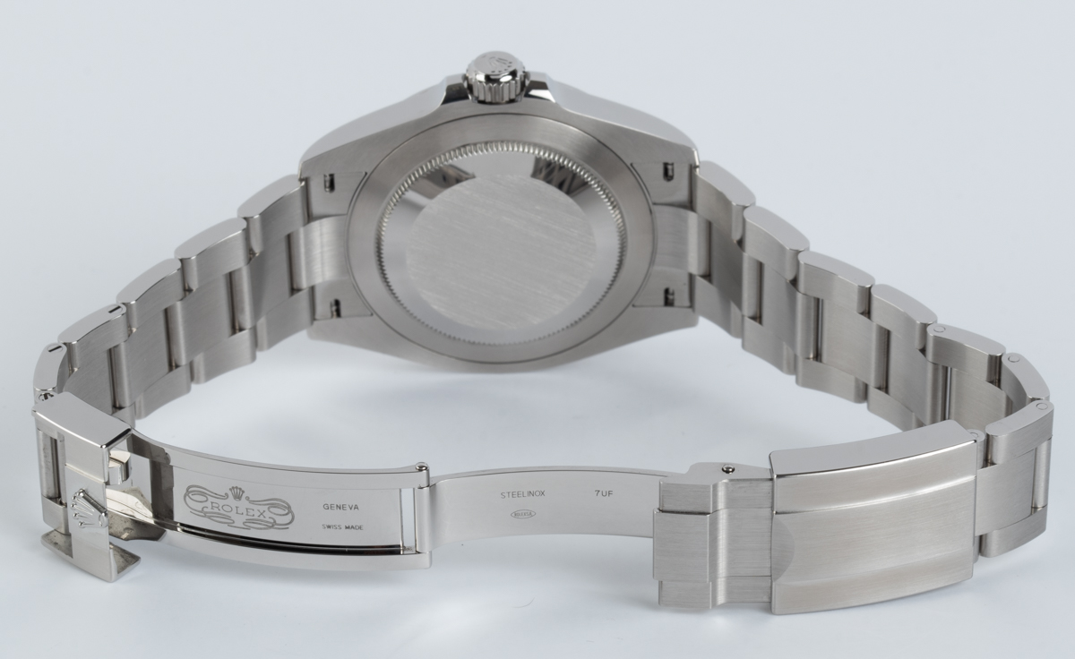 Rolex air king clasp online
