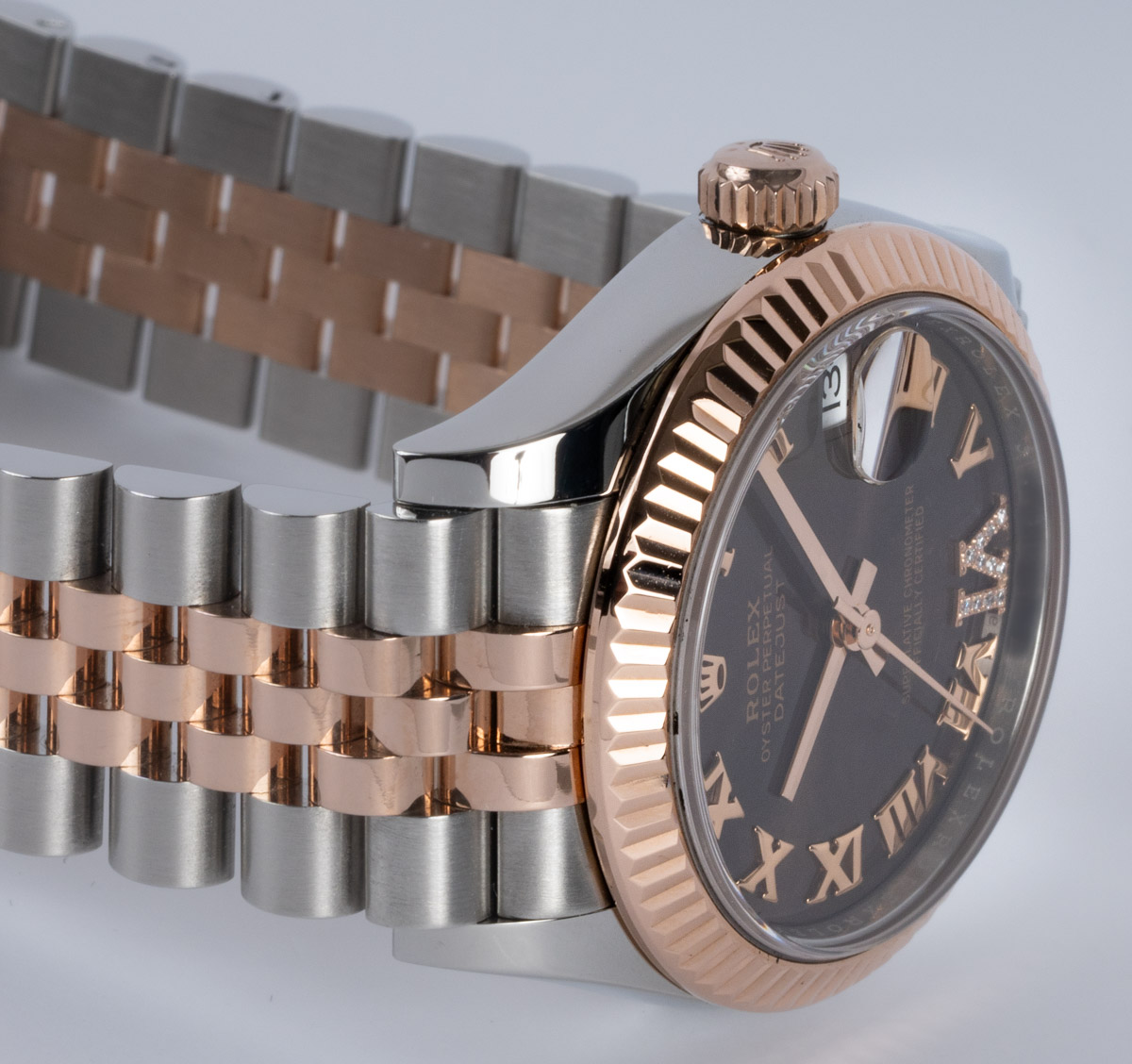 Rolex Datejust Midsize 31MM 278271-0004 - SOLD OUT - 2019 Diamond