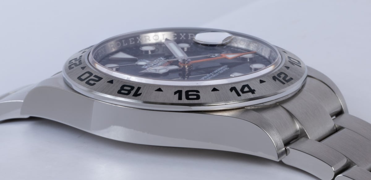 Rolex Explorer II : 226570