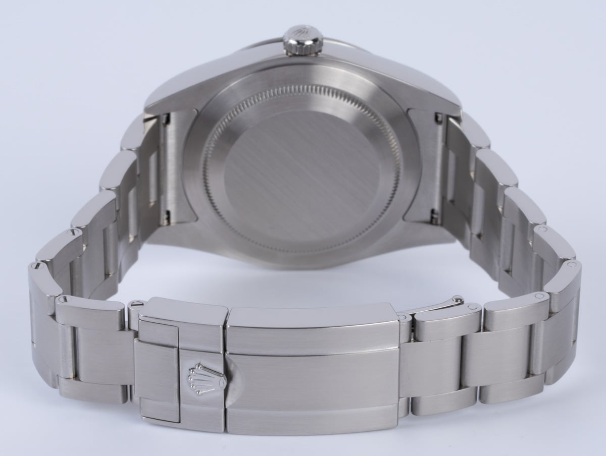 Rolex Explorer 39MM : 214270
