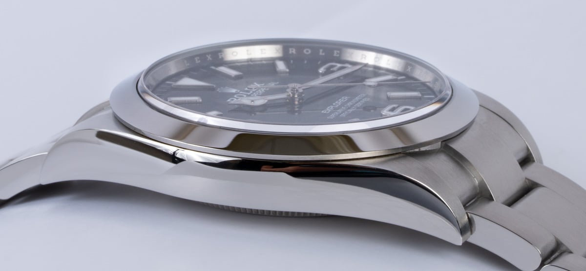Rolex Explorer 39MM : 214270