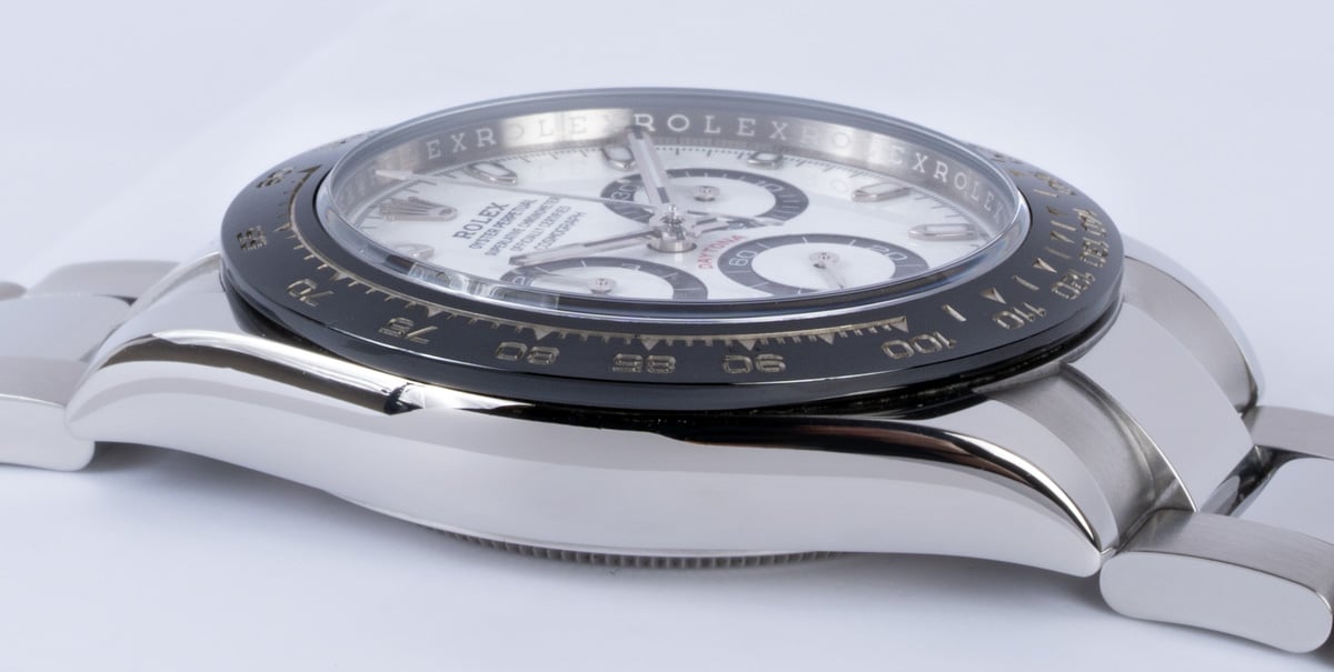 Rolex Cosmograph Daytona : 116500LN