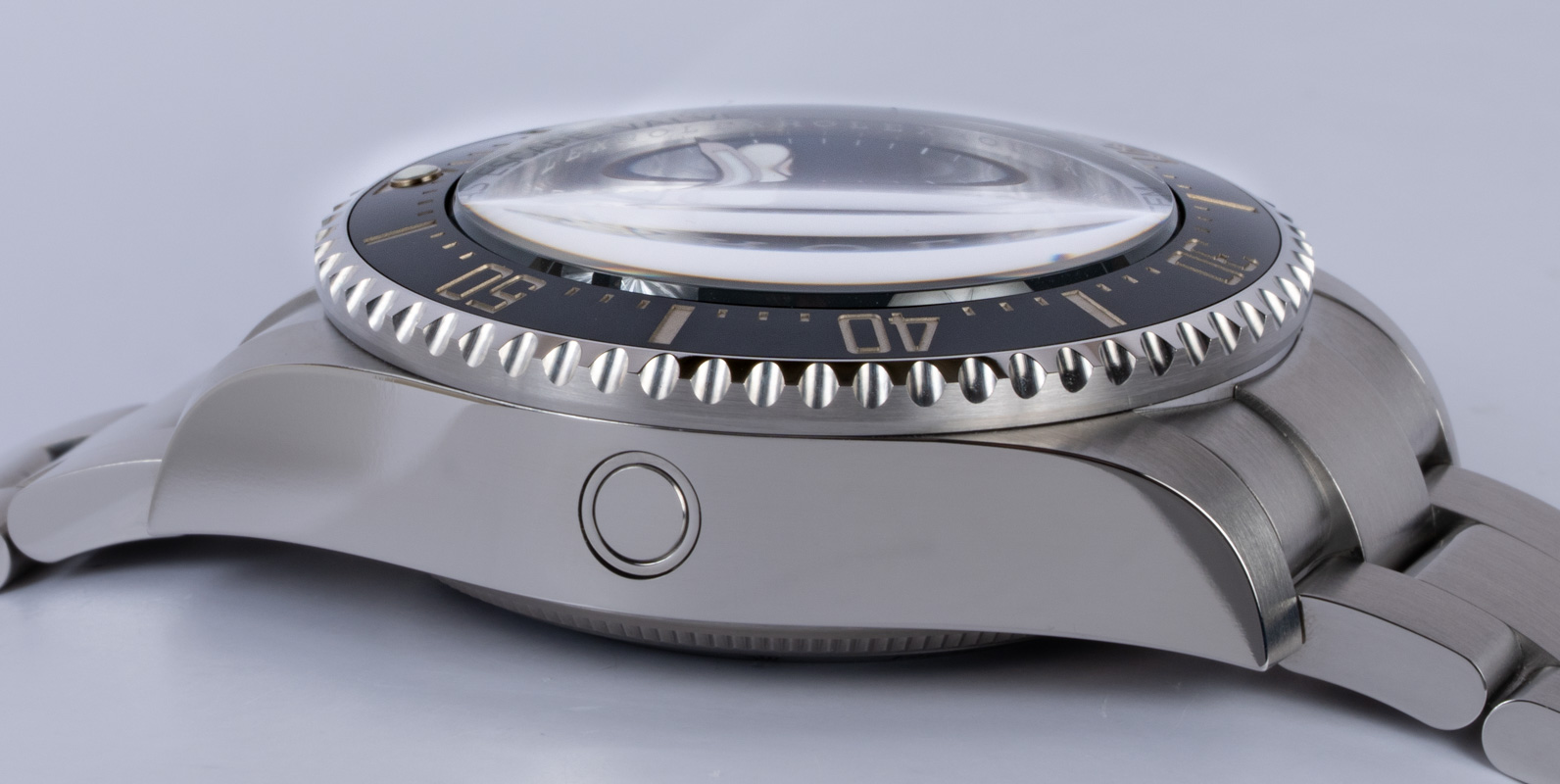 Rolex Sea-Dweller Deepsea 'James Cameron' : 136660-0005
