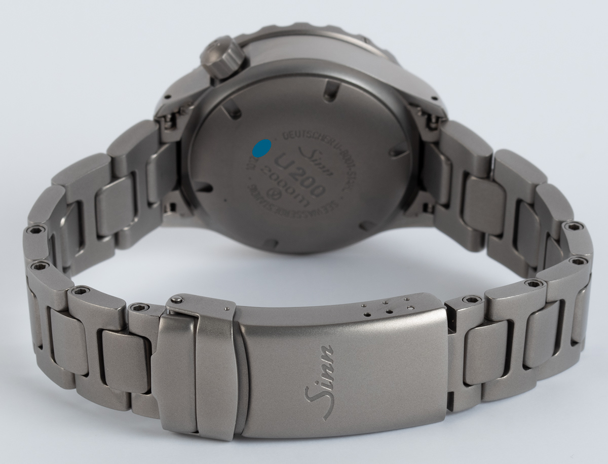 Sinn ezm8 sales