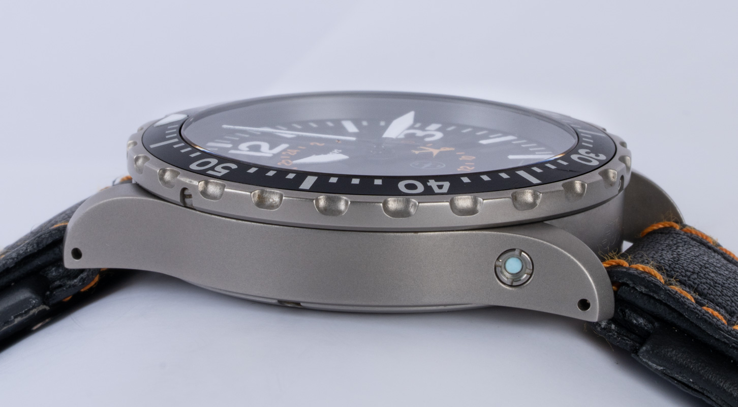 Sinn 857 UTC : 857 UTC