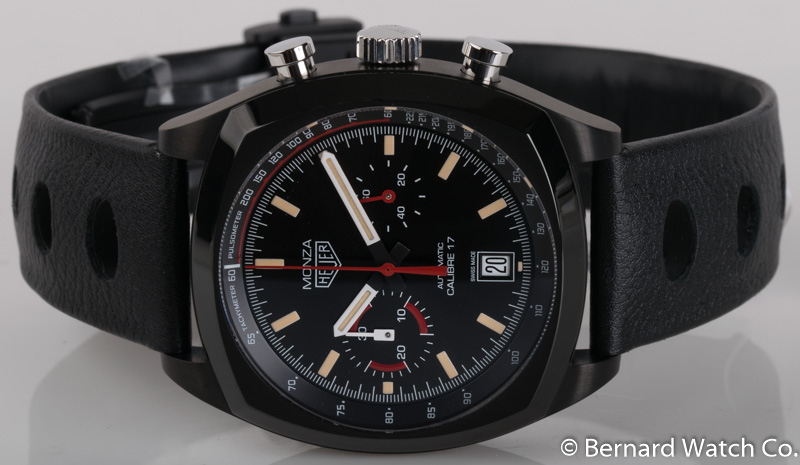 Monza heritage calibre 17 hotsell