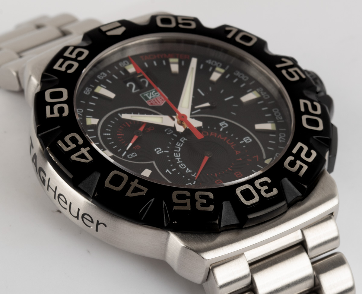 Tag Heuer Formula 1 CAH1010.BA0860