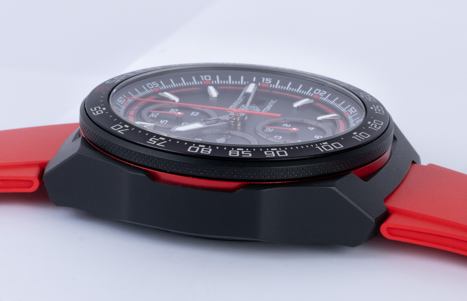 TAG Heuer Formula 1 Chronograph : CBZ2085.FT8093