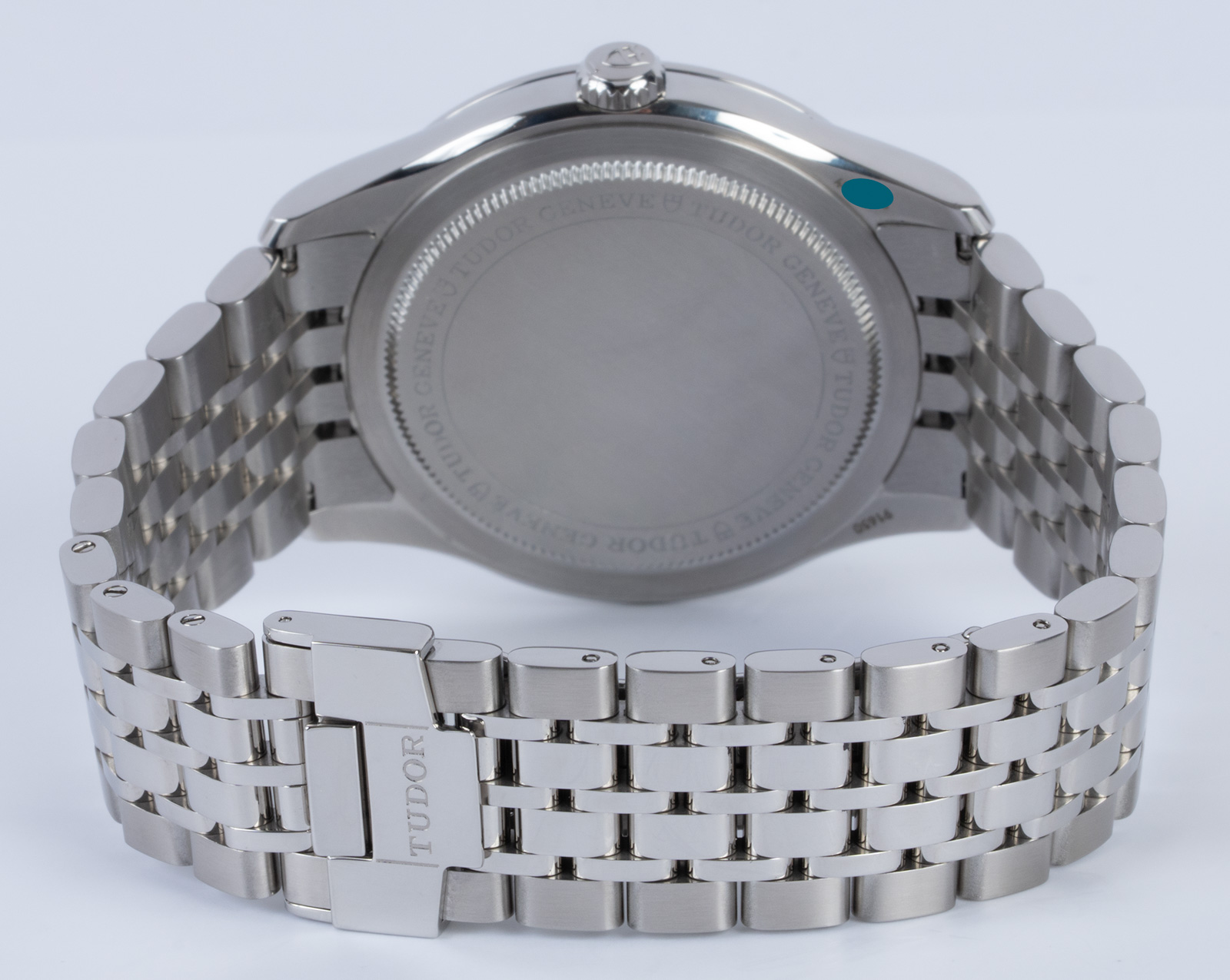 Tudor 1926 m91650-0005 - 2025 Opaline Dial, Steel, 41mm, Full Set