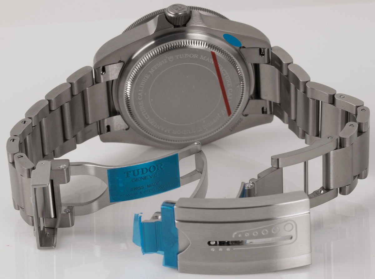 TUDOR Pelagos M25600TB-0001 - OC Tanner Jewelers